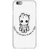 baby groot iPhone 6/6s Case