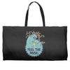 feel the music Weekender Totes