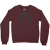 nightmare under the street Crewneck Sweatshirt