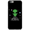 Sorry i Don't Speak Human iPhone 6/6s Case