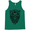 joker 3 Tank Top