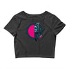 octo portal Crop Top