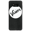 the vamps Samsung Galaxy S8 Case