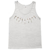black panther Tank Top