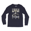 war never changes Long Sleeve Shirts