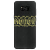 moron Samsung Galaxy S8