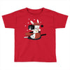 magic from the ghetto Toddler T-shirt