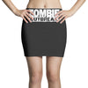 zombie outbreak Mini Skirts