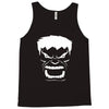 the hulk avengers marvel comics gift Tank Top