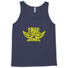 free mustache rides t shirt Tank Top