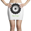 big men knows Mini Skirts
