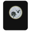 Moon Night Mousepad