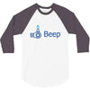 bbeep 3/4 Sleeve Shirt