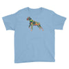 zentangle Youth Tee