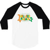 i support balloon animal rights 3/4 Sleeve Shirt