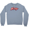 kirby Crewneck Sweatshirt