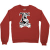 2 P Crewneck Sweatshirt