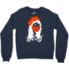 sonic youth Crewneck Sweatshirt