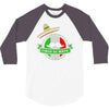 celebrate cinco de mayo 3/4 Sleeve Shirt