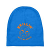 krilin Baby Beanies