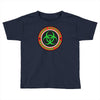 zombie outbreak response team Toddler T-shirt