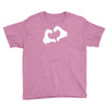 love Youth Tee
