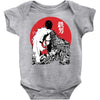 tetsuo Baby Bodysuit