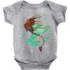 released Baby Onesie