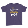queens are born in 1970 Youth Tee