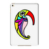 color bird iPad Mini 4