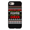 Santa Only Comes Once A Year Popie Is Always Here To Cheer iPhone 8