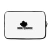 bush camper Laptop sleeve