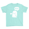 Ghost Of Disapproval Youth Tee
