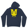 tigres de monterrey Unisex Hoodie