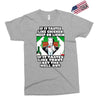 if it tastes like chicken, funny rude ideal birthday present Exclusive T-shirt