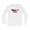 american eagle Long Sleeve Shirts