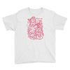 hand bag qb937 best trending Youth Tee
