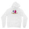 squeak squad Hoodie