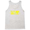 nuclear physics is the bomb Tank Top