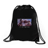 I'll Be Right Here E.t. Drawstring Bags