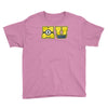 minion university Youth Tee