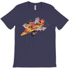 pizza jet T-Shirt