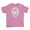 studio ghibli totoro Youth Tee