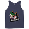 suicide squad Tank Top