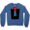 Vintage Mr. Incredible Crewneck Sweatshirt