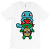 my turtles T-Shirt