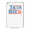 tacos  beer '16 iPad Mini 4