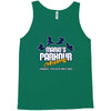marios parkour academy Tank Top