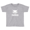 vanoss Toddler T-shirt