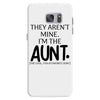 the cool fun and favorite aunt Samsung Galaxy S7